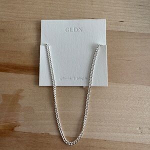 Sterling Silver Bracelet